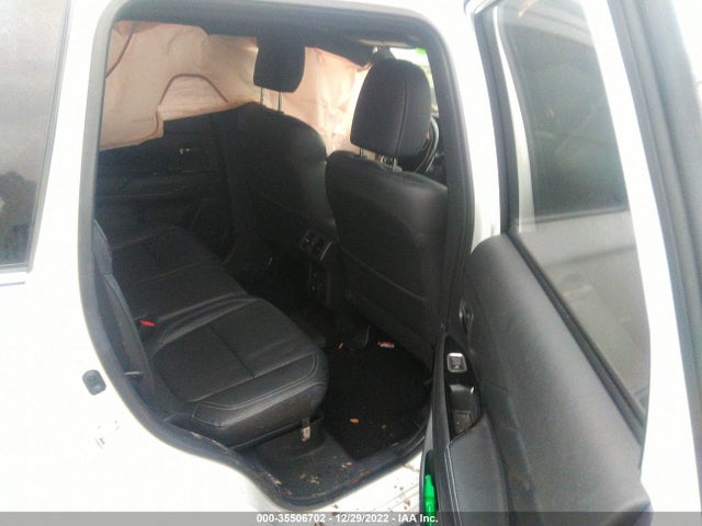 2020 Mitsubishi Outlander, VIN: JA4J24A53LZ010208