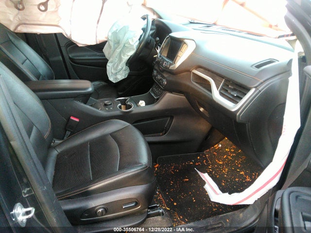GMC Terrain Slt 2019 3GKALPEX4KL130979 Image 5