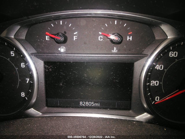 GMC Terrain Slt 2019 3GKALPEX4KL130979 Image 7
