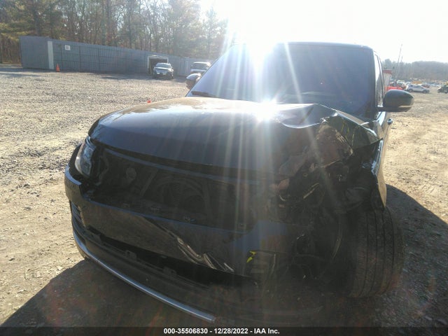 Land Rover Range Rover 2015 SALGS2VF3FA230158 Image 7