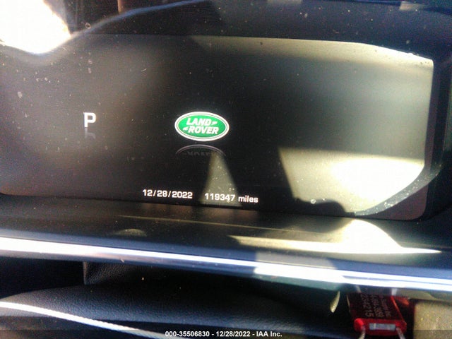 Land Rover Range Rover 2015 SALGS2VF3FA230158 Image 8