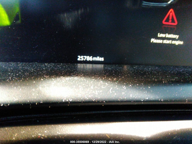 2019 Jaguar XJ, VIN: SAJWJ2GD7K8W21057