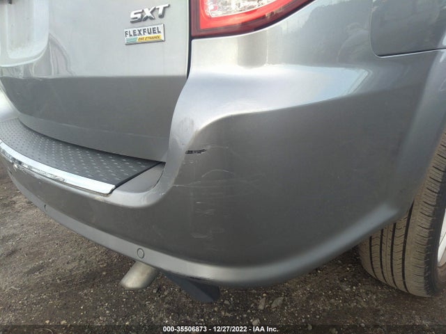 Dodge Grand Caravan Sxt 2015 2C4RDGCG8FR540238 Image 6