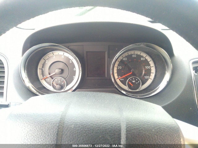 Dodge Grand Caravan Sxt 2015 2C4RDGCG8FR540238 Image 7