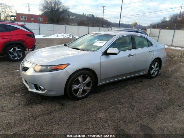 Acura TSX 2012 JH4CU2F46CC028362 Image 2