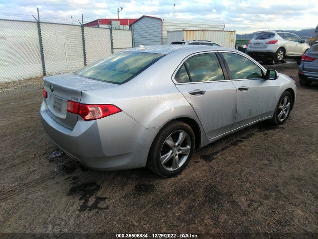 Acura TSX 2012 JH4CU2F46CC028362 Image 5