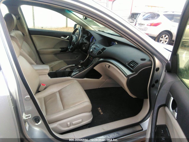 Acura TSX 2012 JH4CU2F46CC028362 Image 6