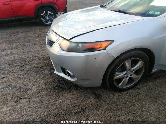 Acura TSX 2012 JH4CU2F46CC028362 Image 7