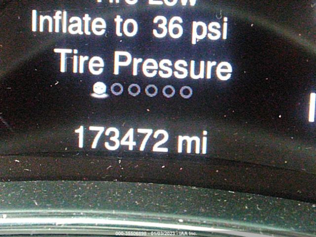 1C4RJFCT8EC407213 Jeep Grand Cherokee Overland