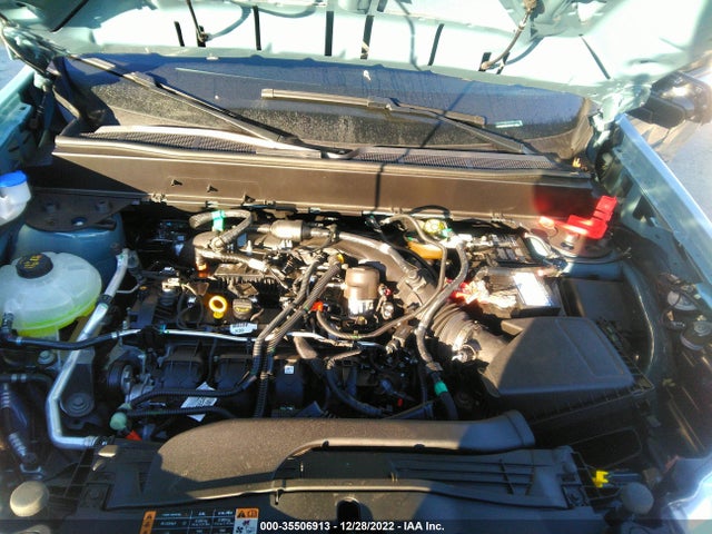 2022 Ford Maverick, VIN: 3FTTW8E92NRB05194