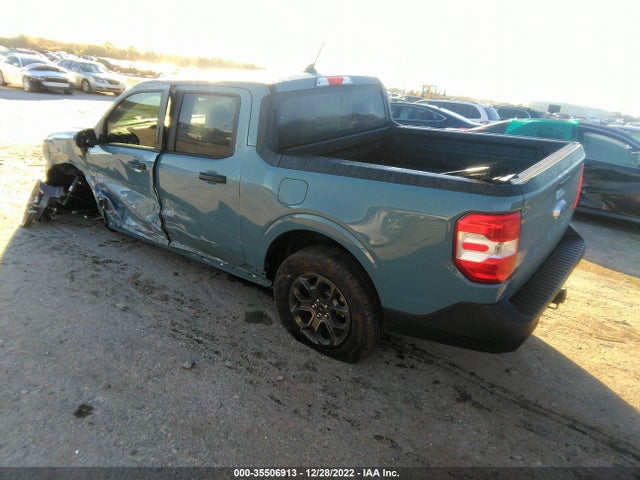2022 Ford Maverick, VIN: 3FTTW8E92NRB05194