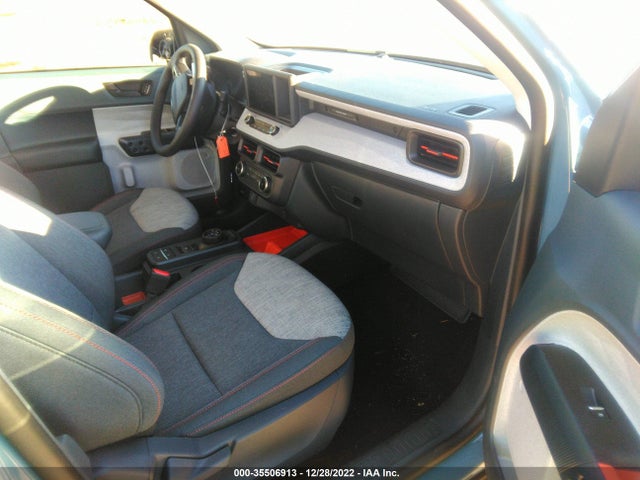 2022 Ford Maverick, VIN: 3FTTW8E92NRB05194