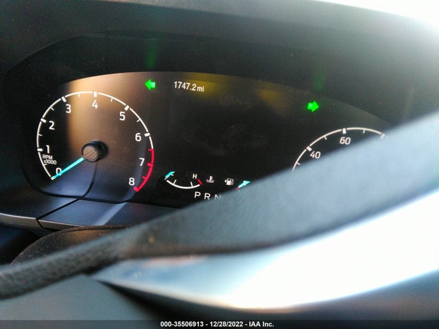 2022 Ford Maverick, VIN: 3FTTW8E92NRB05194