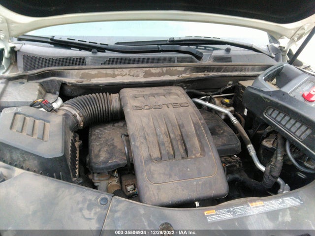 Chevrolet EQUINOX LT 2014 1GNALCEK5EZ132124 Image 11