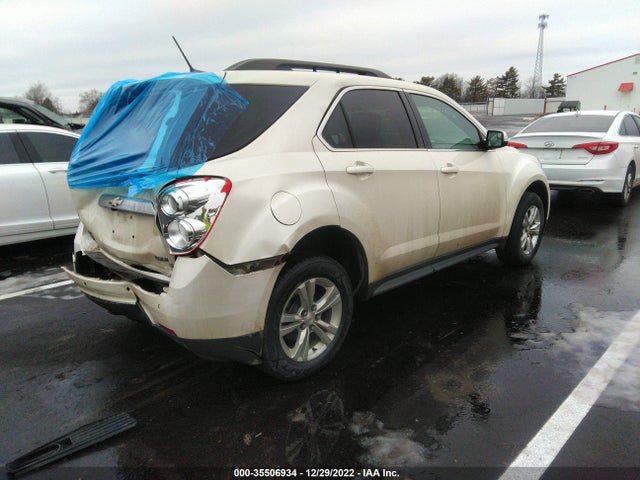 Chevrolet EQUINOX LT 2014 1GNALCEK5EZ132124 Image 5