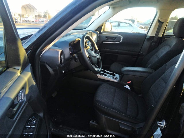 2022 Ford Bronco, VIN: 3FMCR9B64NRD39534