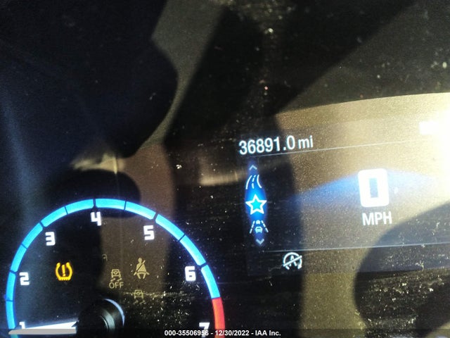 2022 Ford Bronco, VIN: 3FMCR9B64NRD39534