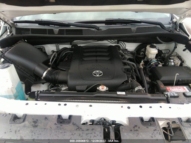 2019 Toyota Tundra, VIN: 5TFEY5F16KX247125