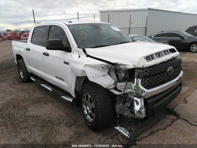2019 Toyota Tundra, VIN: 5TFEY5F16KX247125