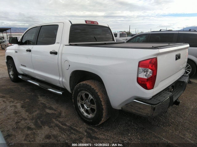 2019 Toyota Tundra, VIN: 5TFEY5F16KX247125
