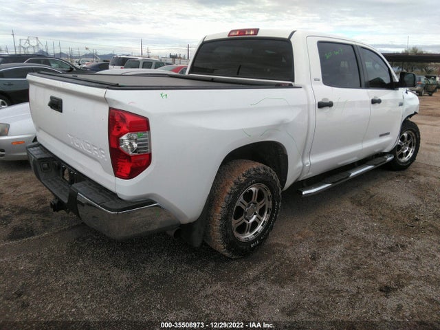 2019 Toyota Tundra, VIN: 5TFEY5F16KX247125