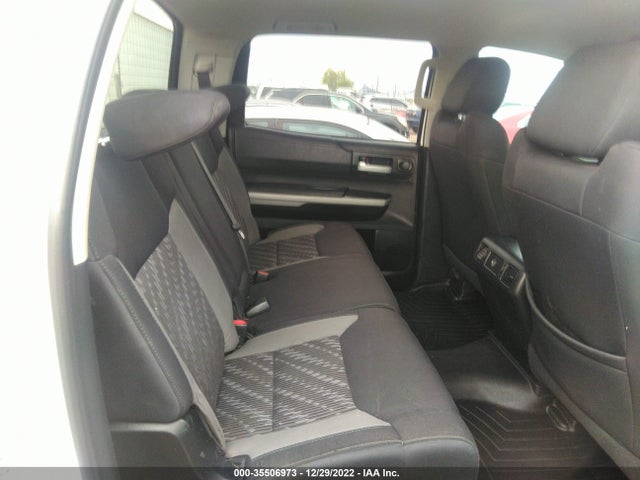 2019 Toyota Tundra, VIN: 5TFEY5F16KX247125