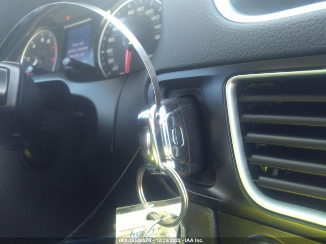 2015 Audi Q5, VIN: WA1CFAFP5FA142296