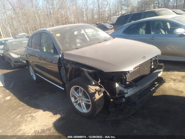 2015 Audi Q5, VIN: WA1CFAFP5FA142296