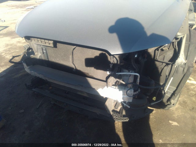 2015 Audi Q5, VIN: WA1CFAFP5FA142296