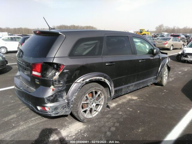 3C4PDCEG4JT369782 Dodge JOURNEY GT
