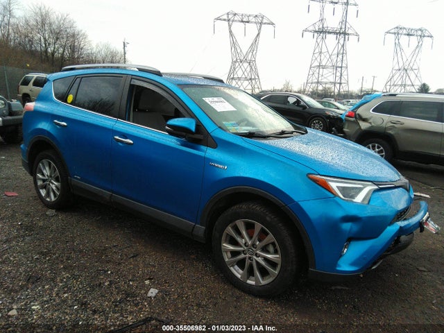 2017 Toyota RAV4, VIN: JTMDJREV7HD069859