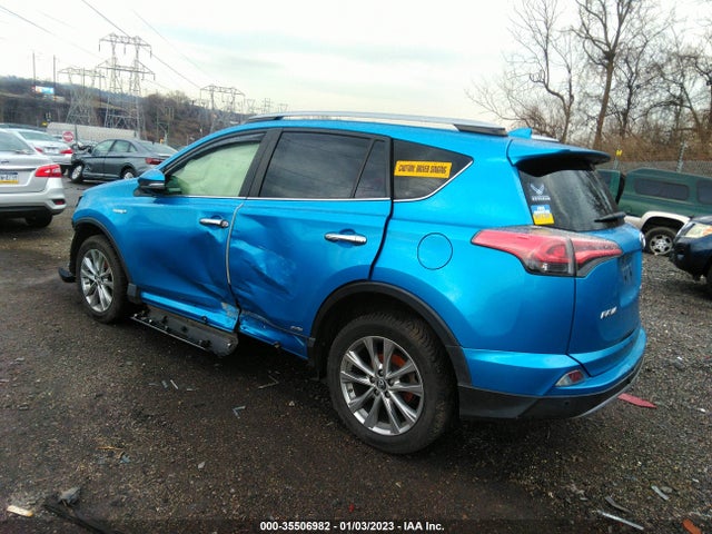 2017 Toyota RAV4, VIN: JTMDJREV7HD069859