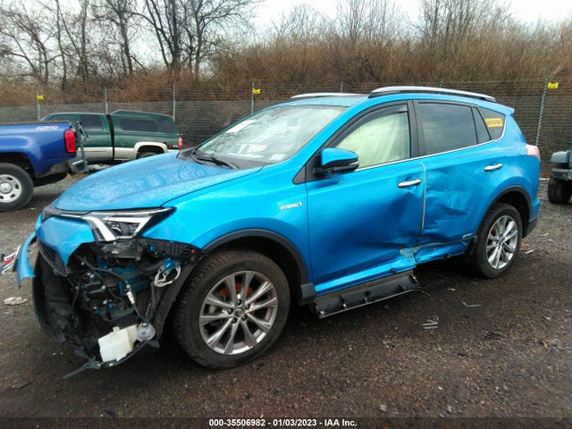 2017 Toyota RAV4, VIN: JTMDJREV7HD069859