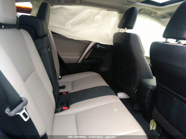 2017 Toyota RAV4, VIN: JTMDJREV7HD069859