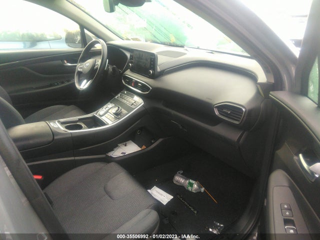 2022 Hyundai Santa Fe, VIN: 5NMS6DAJ3NH425709