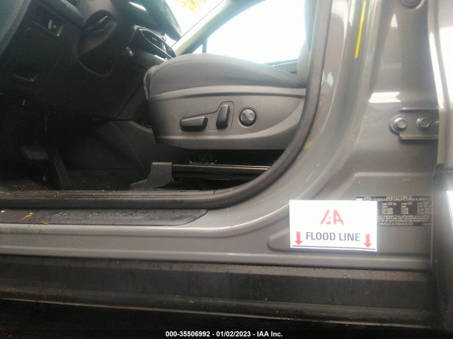 2022 Hyundai Santa Fe, VIN: 5NMS6DAJ3NH425709