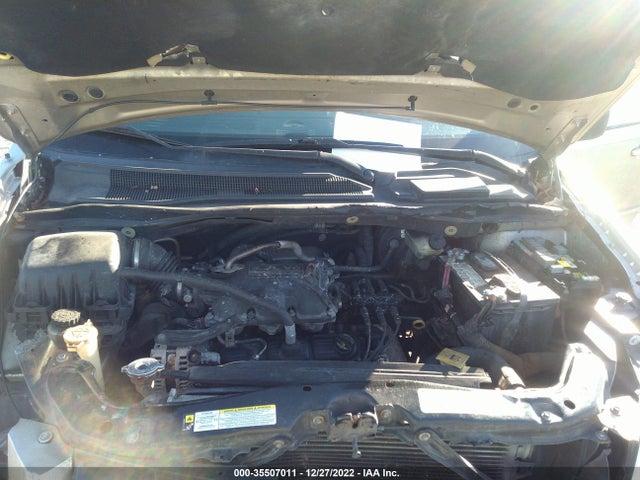 Dodge Grand Caravan Se 2009 2D8HN44E49R629198 Image 11