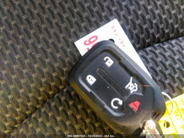 3GKALMEV3NL175560 GMC Terrain Sle