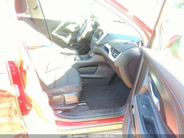 3GKALMEV3NL175560 GMC Terrain Sle