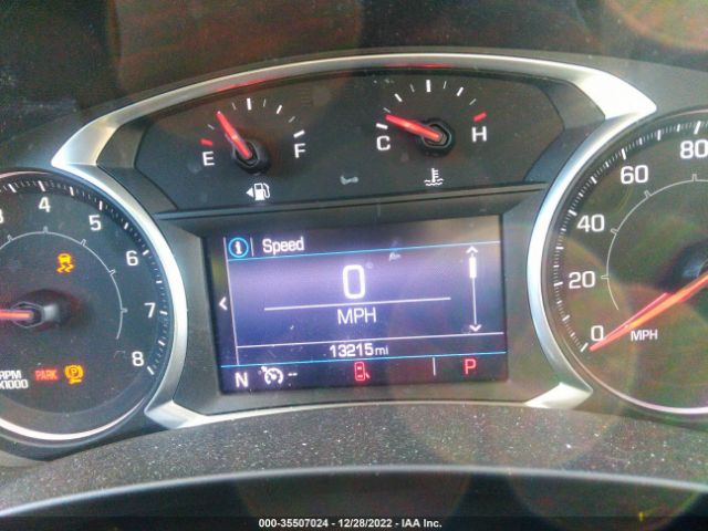 3GKALMEV3NL175560 GMC Terrain Sle