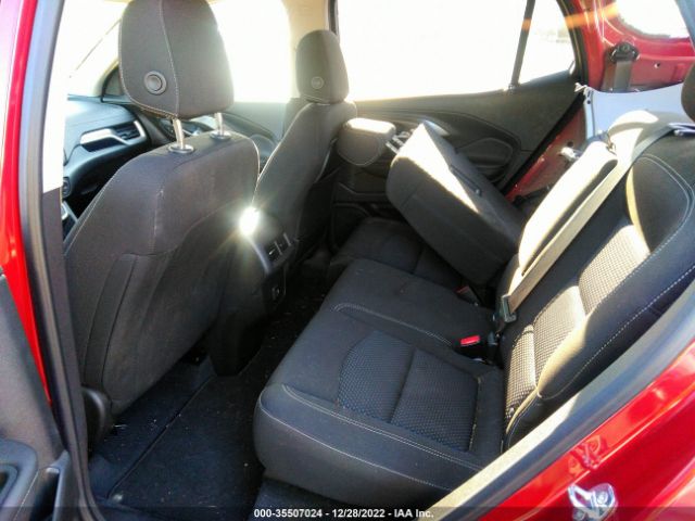 3GKALMEV3NL175560 GMC Terrain Sle