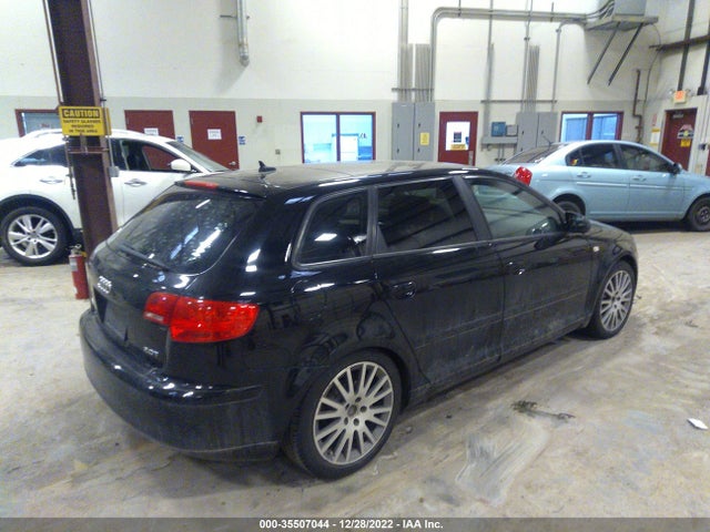 Audi A3 2008 WAUNF78PX8A106425 Image 5