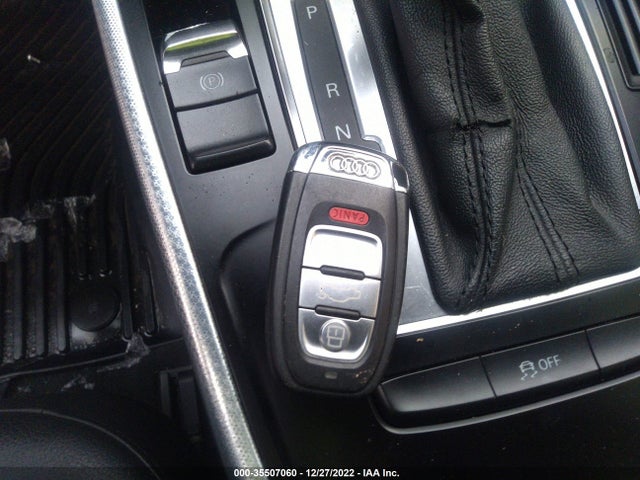 WAUBFAFL8CN013517 Audi A4 2.0t Premium