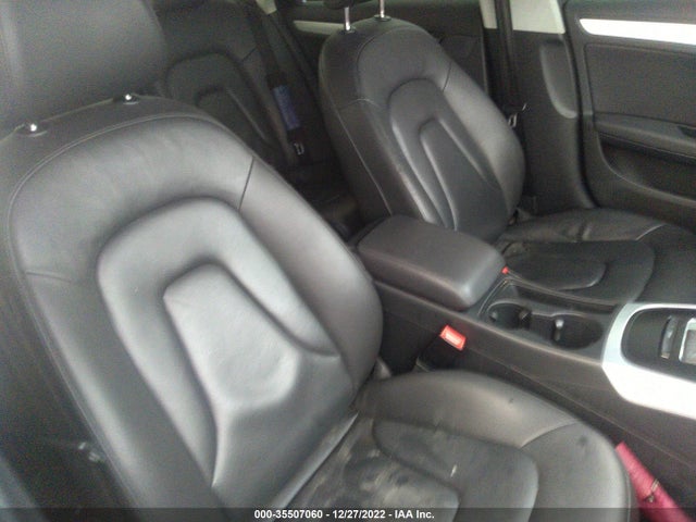 WAUBFAFL8CN013517 Audi A4 2.0t Premium