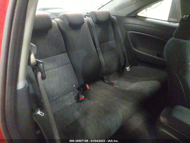 2007 HONDA CIVIC CPE EX VIN: 2HGFG12867H533265