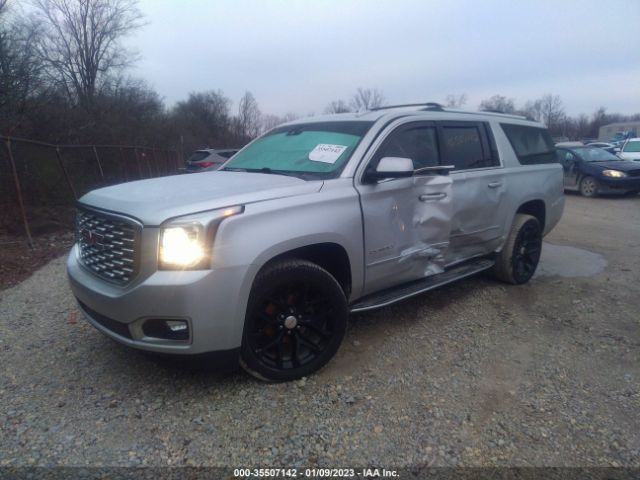 1GKS2HKJ3JR171477 GMC YUKON XL DENALI