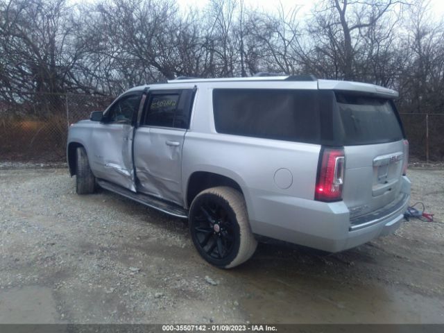 1GKS2HKJ3JR171477 GMC YUKON XL DENALI