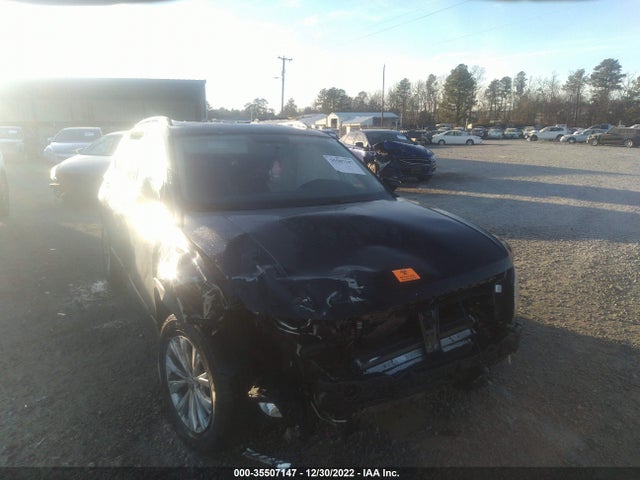 2020 VOLKSWAGEN TIGUAN S VIN: 3VV0B7AX9LM105590