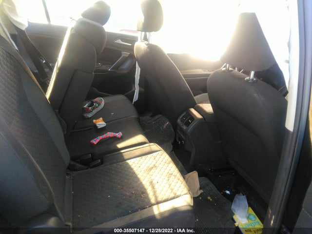 2020 VOLKSWAGEN TIGUAN S VIN: 3VV0B7AX9LM105590