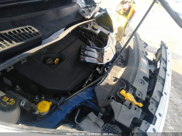 2018 Ford Escape, VIN: 1FMCU0HD2JUA90542